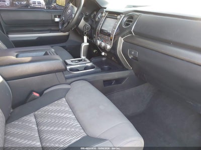 2019 TOYOTA TUNDRA 5