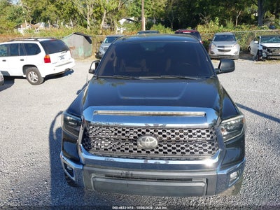 2019 TOYOTA TUNDRA 6