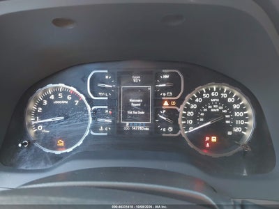 2019 TOYOTA TUNDRA 7