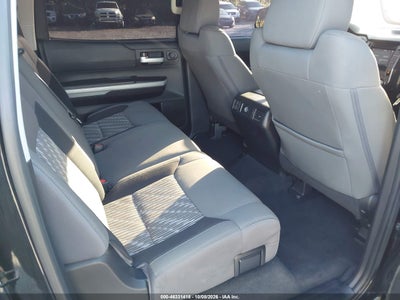 2019 TOYOTA TUNDRA 8