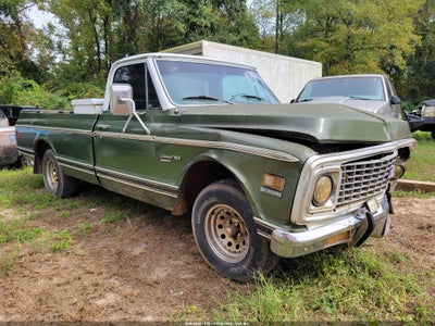 1972 Chevrolet C10