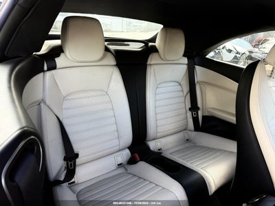 2017 MERCEDES-BENZ C 300 8