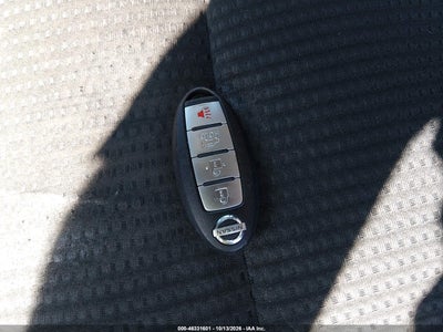 2014 NISSAN ALTIMA 11