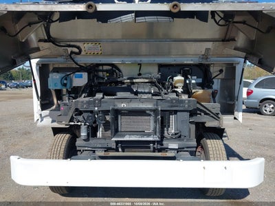 2019 FORD E-350 STRIPPED 10
