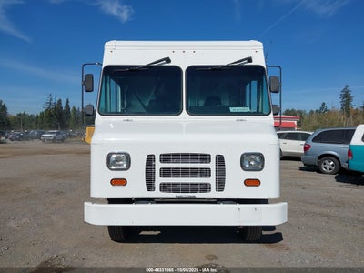 2019 FORD E-350 STRIPPED 12