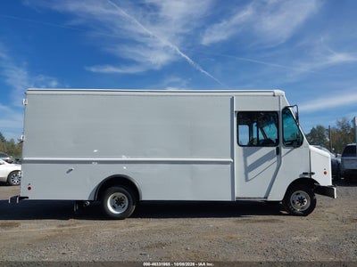 2019 FORD E-350 STRIPPED 13