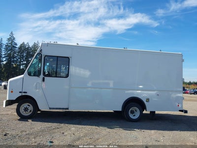 2019 FORD E-350 STRIPPED 14