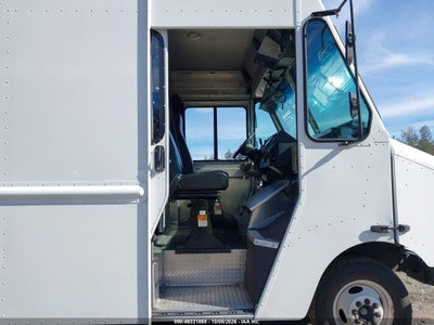 2019 FORD E-350 STRIPPED 5