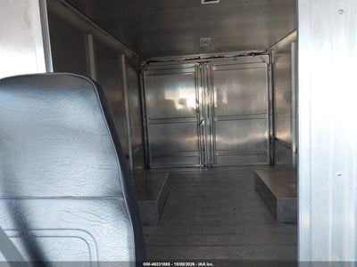 2019 FORD E-350 STRIPPED 8