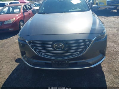 2017 MAZDA CX-9 12