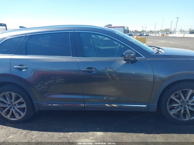 2017 MAZDA CX-9 13