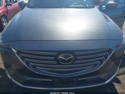 2017 MAZDA CX-9 6
