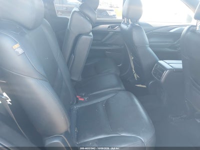 2017 MAZDA CX-9 8