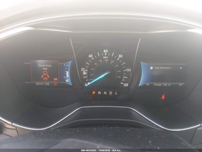 2018 FORD FUSION HYBRID 7