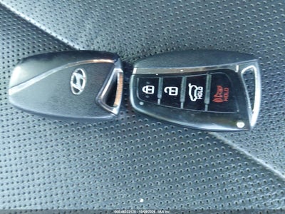 2018 HYUNDAI SANTA FE SPORT 11