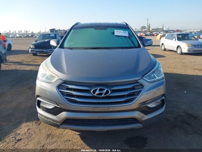 2018 HYUNDAI SANTA FE SPORT 12