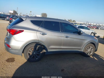 2018 HYUNDAI SANTA FE SPORT 13