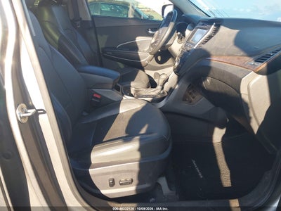 2018 HYUNDAI SANTA FE SPORT 5