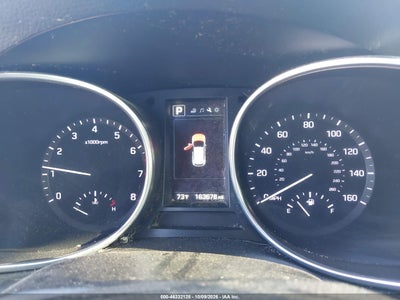 2018 HYUNDAI SANTA FE SPORT 7