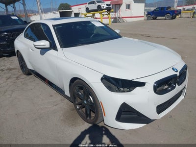2023 BMW 230 I