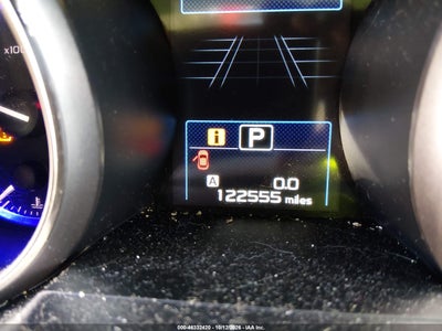 2017 SUBARU LEGACY 15