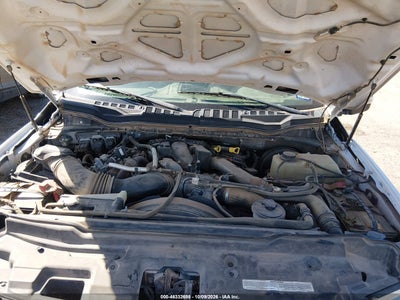 2019 FORD F-250 10