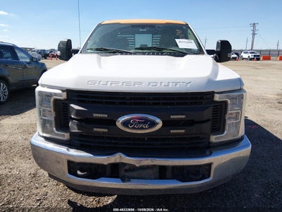 2019 FORD F-250 12