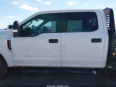 2019 FORD F-250 14