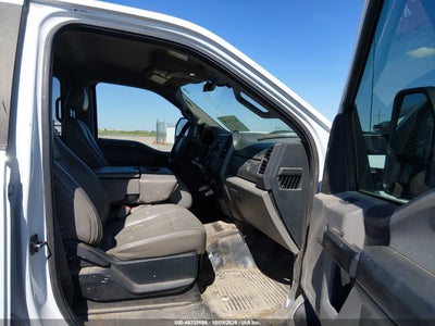 2019 FORD F-250 5