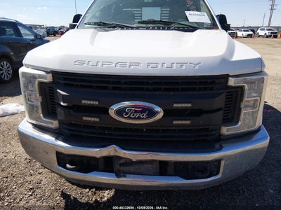 2019 FORD F-250 6