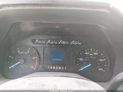 2019 FORD F-250 7