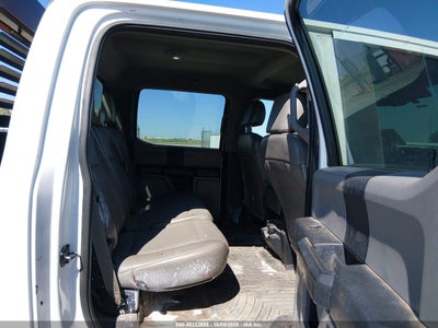 2019 FORD F-250 8