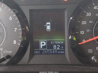 2016 TOYOTA SIENNA 15