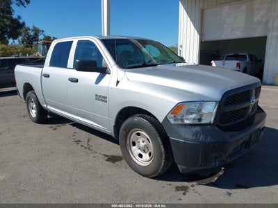2018 RAM 1500 TRADESMAN 4X2 5'7 BOX