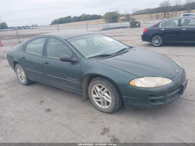 2000 Dodge Intrepid