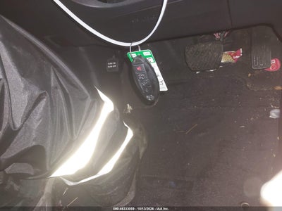 2020 NISSAN LEAF 11