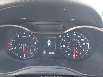 2016 HYUNDAI VELOSTER 7