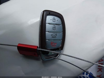 2017 HYUNDAI ELANTRA 11