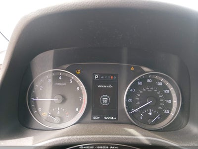 2017 HYUNDAI ELANTRA 7