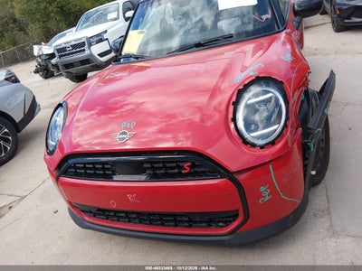 2026 MINI CONVERTIBLE 12