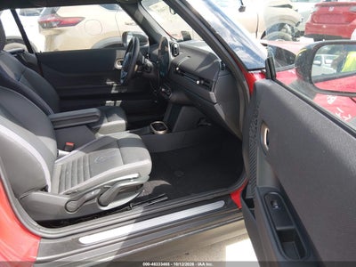 2026 MINI CONVERTIBLE 5