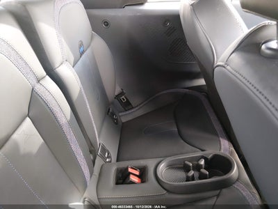 2026 MINI CONVERTIBLE 8