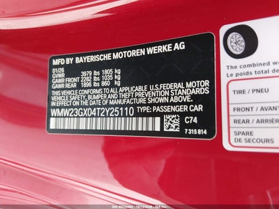 2026 MINI CONVERTIBLE 9