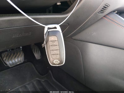 2025 NISSAN SENTRA 11