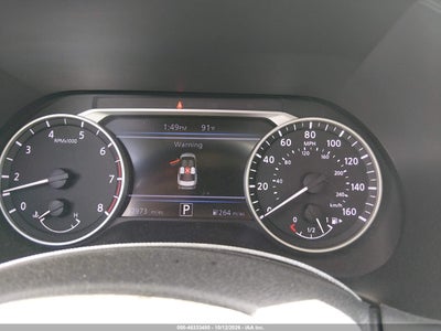 2025 NISSAN SENTRA 7