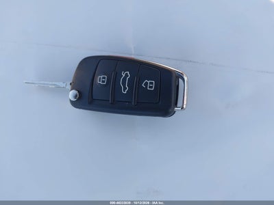 2015 AUDI Q7 11