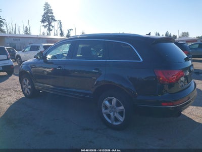 2015 AUDI Q7 14