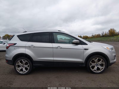 2017 FORD ESCAPE 13
