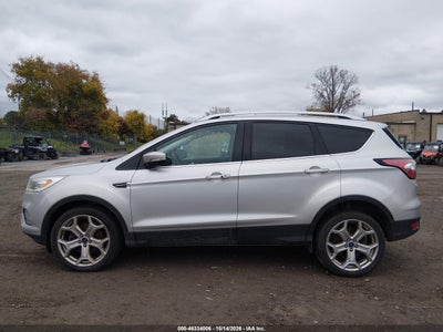 2017 FORD ESCAPE 14