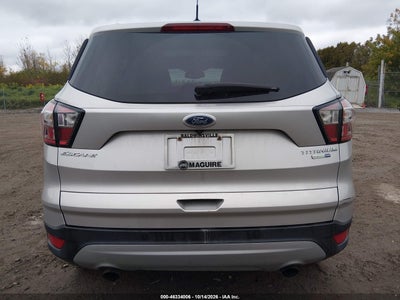 2017 FORD ESCAPE 16